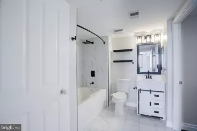 414 Water Street #2007, Baltimore, MD 21202 - Photo 11