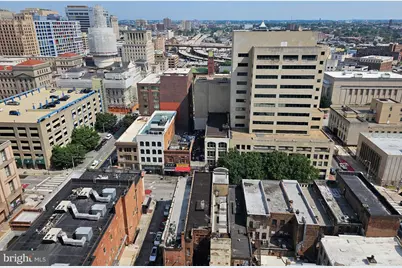 414 Water Street #2007, Baltimore, MD 21202 - Photo 27