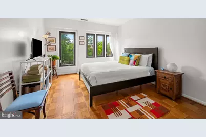 1 Hamill Court #45, Baltimore, MD 21210 - Photo 9