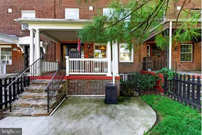 3802 Greenmount Avenue, Baltimore, MD 21218 - Photo 5