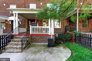 3802 Greenmount Ave, Baltimore, MD 21218 - Photo 5