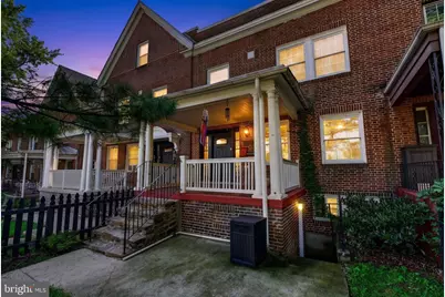 3802 Greenmount Avenue, Baltimore, MD 21218 - Photo 1