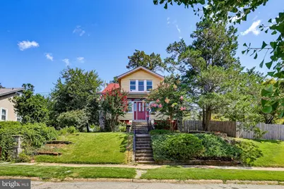 3030 Iona Terrace, Baltimore, MD 21214 - Photo 1