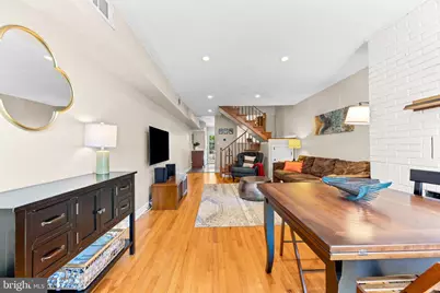 311 S Regester Street, Baltimore, MD 21231 - Photo 1