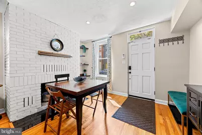 311 S Regester Street, Baltimore, MD 21231 - Photo 5