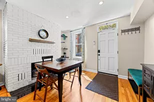 311 S Regester St, Baltimore, MD 21231 - Photo 5