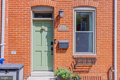 311 S Regester Street, Baltimore, MD 21231 - Photo 3