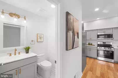 1329 Valley Street, Baltimore, MD 21202 - Photo 5