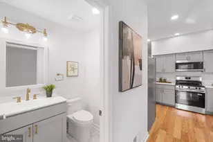 1329 Valley St, Baltimore, MD 21202 - Photo 5