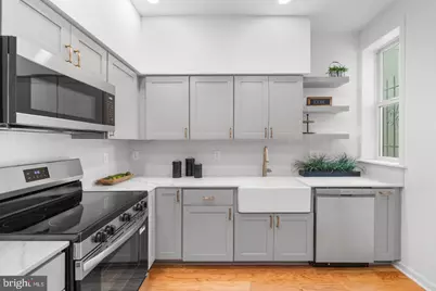 1329 Valley Street, Baltimore, MD 21202 - Photo 3