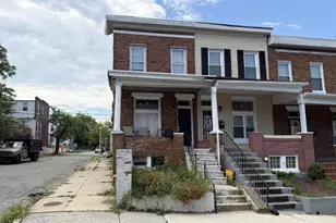 3167 Elmora Ave, Baltimore, MD 21213 - Photo 1