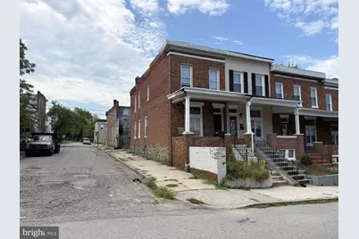 3167 Elmora Avenue, Baltimore, MD 21213 - Photo 11