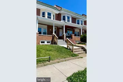 2516 Calverton Heights, Baltimore, MD 21216 - Photo 1