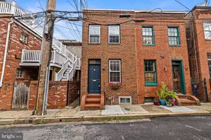 204 E Churchill St, Baltimore, MD 21230 - Photo 1