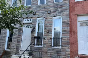 1347 Ramsay St, Baltimore, MD 21223 - Photo 1