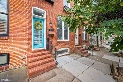 3211 Foster, Baltimore, MD 21224 - Photo 1