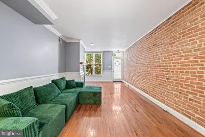 3211 Foster, Baltimore, MD 21224 - Photo 5