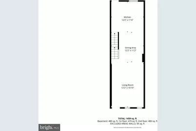 1820 N Collington Avenue, Baltimore, MD 21213 - Photo 37