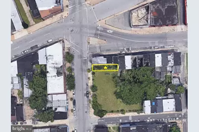 103 S Payson Street, Baltimore, MD 21223 - Photo 1