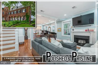 415 Southway, Baltimore, MD 21218 - Photo 1