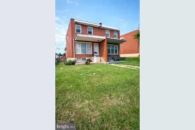 1246 Pine Heights Avenue, Baltimore, MD 21229 - Photo 1