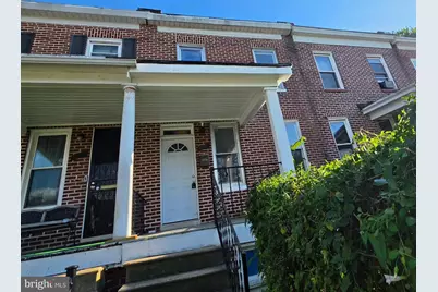 3233 Elmley Avenue, Baltimore, MD 21213 - Photo 1