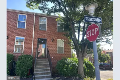 1101 Somerset Street, Baltimore, MD 21202 - Photo 1