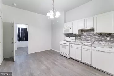 1426 McCulloh Street #2, Baltimore, MD 21217 - Photo 5