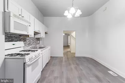 1426 McCulloh Street #2, Baltimore, MD 21217 - Photo 9