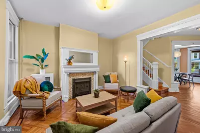 306 E 31st Street E, Baltimore, MD 21218 - Photo 7