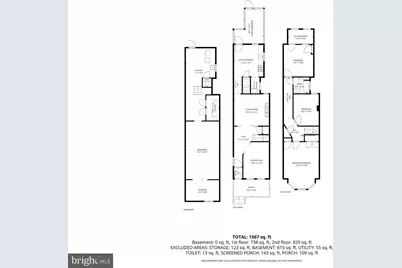 306 E 31st Street E, Baltimore, MD 21218 - Photo 33
