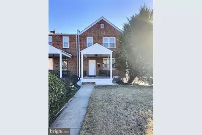 4235 Norfolk Avenue, Baltimore, MD 21216 - Photo 1