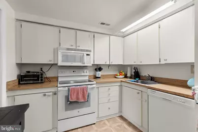 6317 Park Heights Avenue #306, Baltimore, MD 21215 - Photo 13