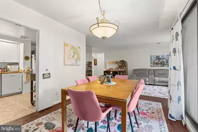 6317 Park Heights Avenue #306, Baltimore, MD 21215 - Photo 11