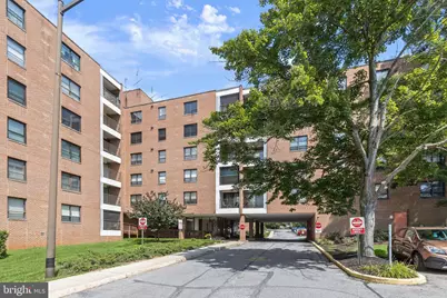 6317 Park Heights Avenue #306, Baltimore, MD 21215 - Photo 27