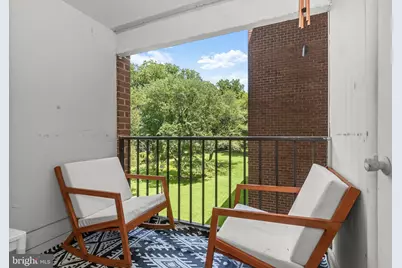 6317 Park Heights Avenue #306, Baltimore, MD 21215 - Photo 23