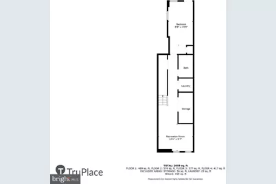2611 E Preston Street, Baltimore, MD 21213 - Photo 37