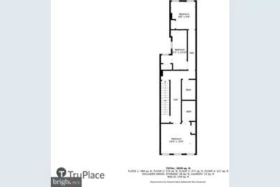 2611 E Preston Street, Baltimore, MD 21213 - Photo 39