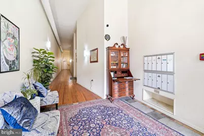 112 E West Street #202, Baltimore, MD 21230 - Photo 3