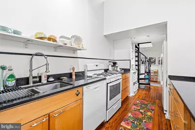 112 E West Street #202, Baltimore, MD 21230 - Photo 13