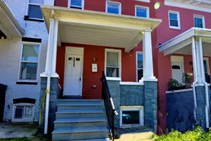 3025 W Garrison Ave, Baltimore, MD 21215 - Photo 1