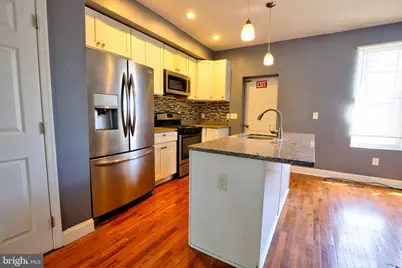 3025 W Garrison Avenue, Baltimore, MD 21215 - Photo 5