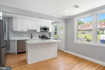 3551 Shannon Drive, Baltimore, MD 21213 - Photo 5