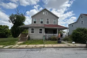 1015 Parksley Ave, Baltimore, MD 21223 - Photo 1