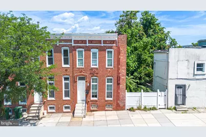 1642 Ashland Avenue, Baltimore, MD 21205 - Photo 1