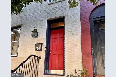 27 S Ann Street, Baltimore, MD 21231 - Photo 1