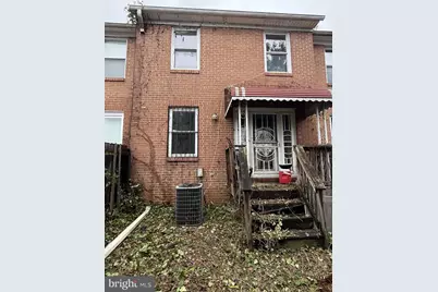 807 Showell Court, Baltimore, MD 21202 - Photo 19