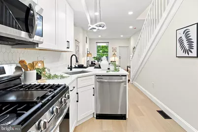 637 N Robinson Street, Baltimore, MD 21205 - Photo 9