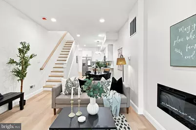 637 N Robinson Street, Baltimore, MD 21205 - Photo 5
