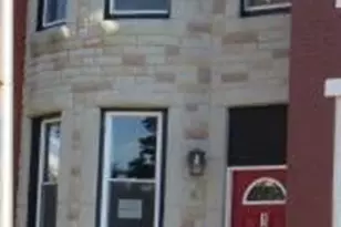 1227 E Lanvale St, Baltimore, MD 21202 - Photo 1